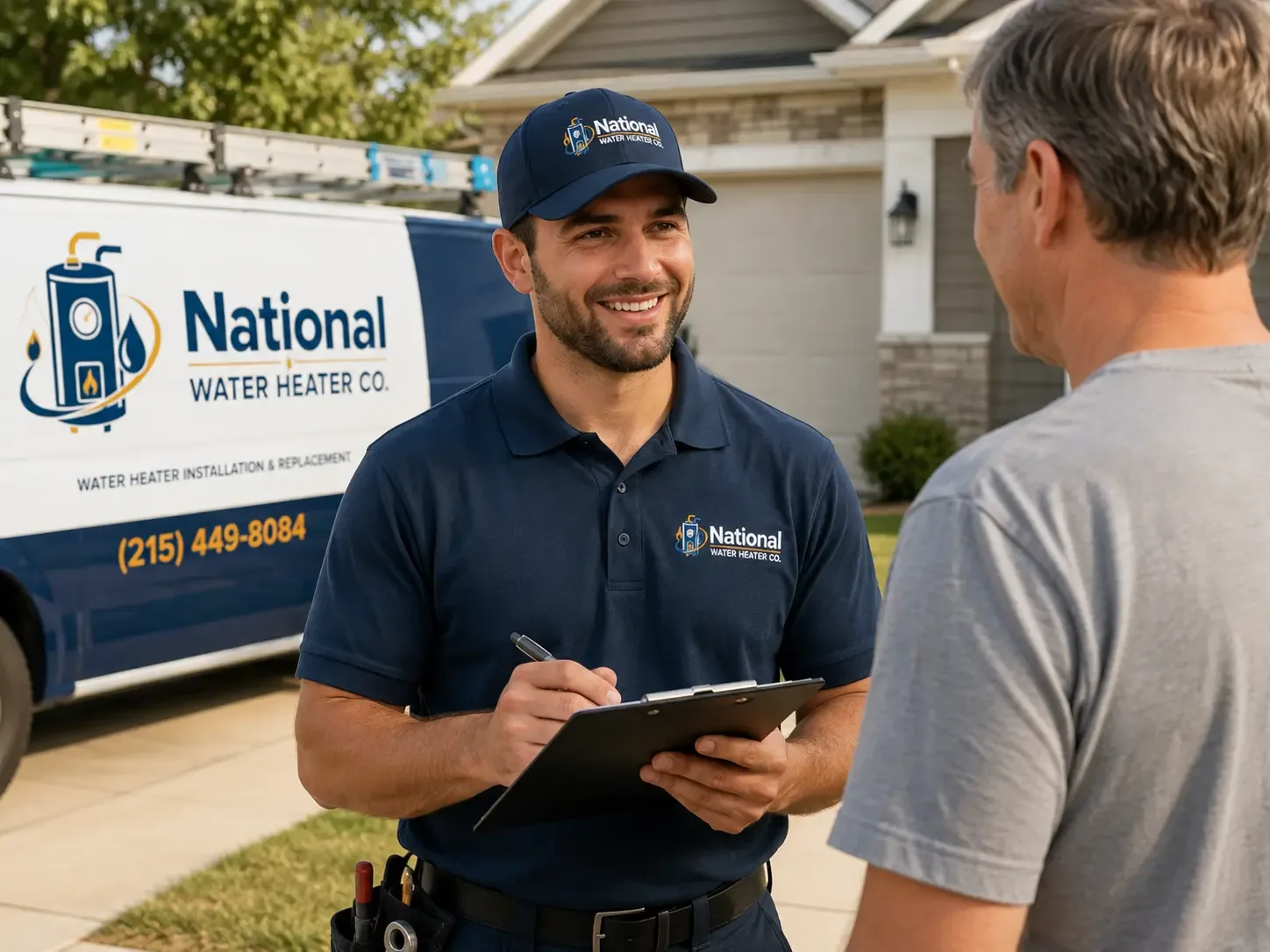 Water Heater Installation Conroe, TX FAQs